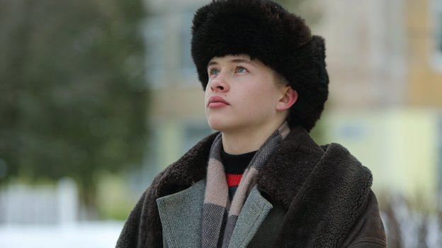    Кадр из сериала «Слово пацана. Кровь на асфальте»