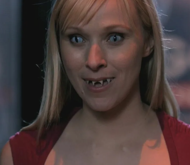 Кадр из сериала "Сверхъестественное" 7 сезон 11 серия