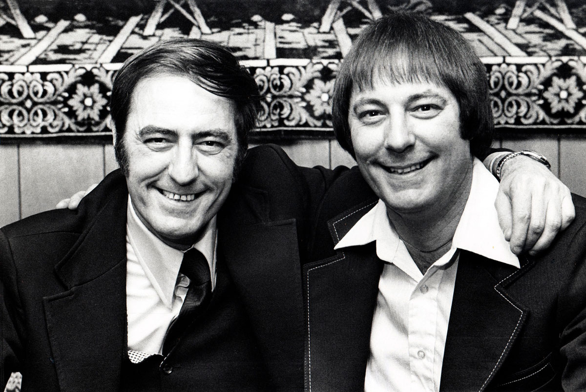 Джим и Джим