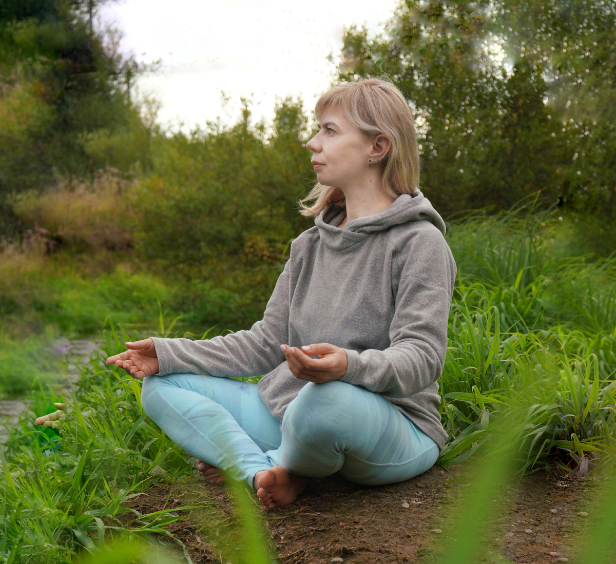 Как найти время на занятия спортом и правильное питание, если вам 40 лет