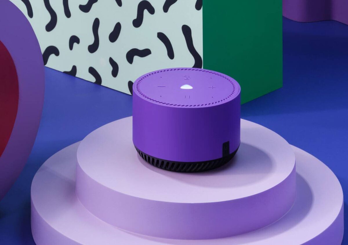    Яндекс Станция Лайт 1-го поколения могла бы быть очень крутой, но производительность зачастую оставляет желать лучшего