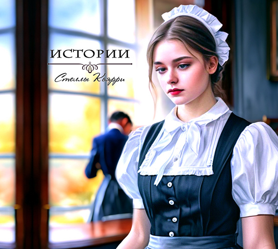 ©Стелла Кьярри