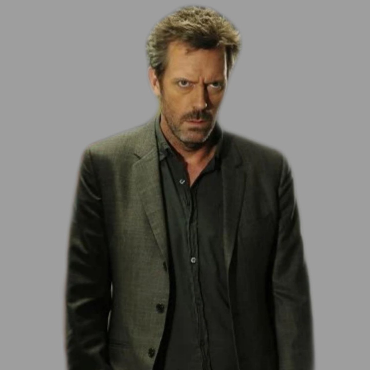 Доктор Хаус