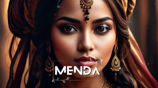 MENDA - Miracle (Original Mix)