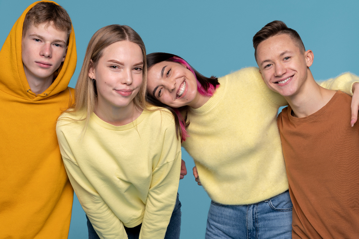 Подростковый период — непростое время. Организм меняется и каждый ребенок проживает этот процесс по-своему.