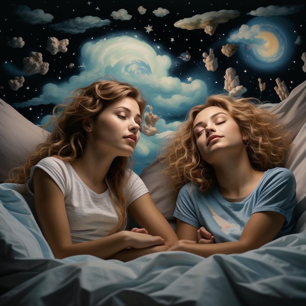 К чему снится старый друг