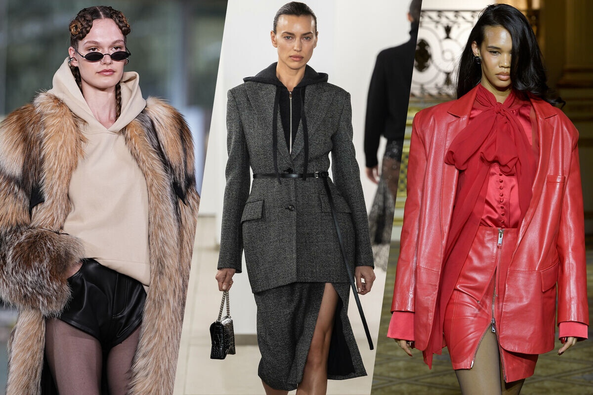 New York Fashion Week 2024