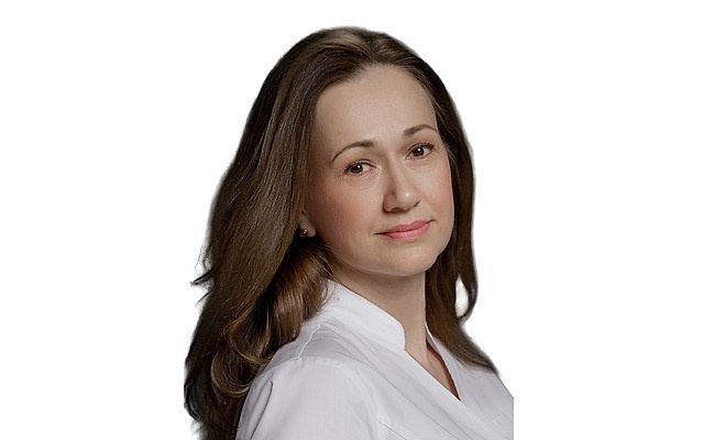 Изображение от клиники «Евромед»