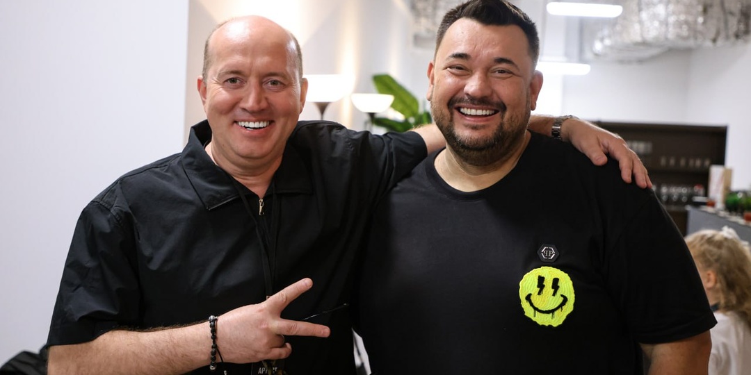 Что может быть приятнее, чем случайная встреча с поклонниками?