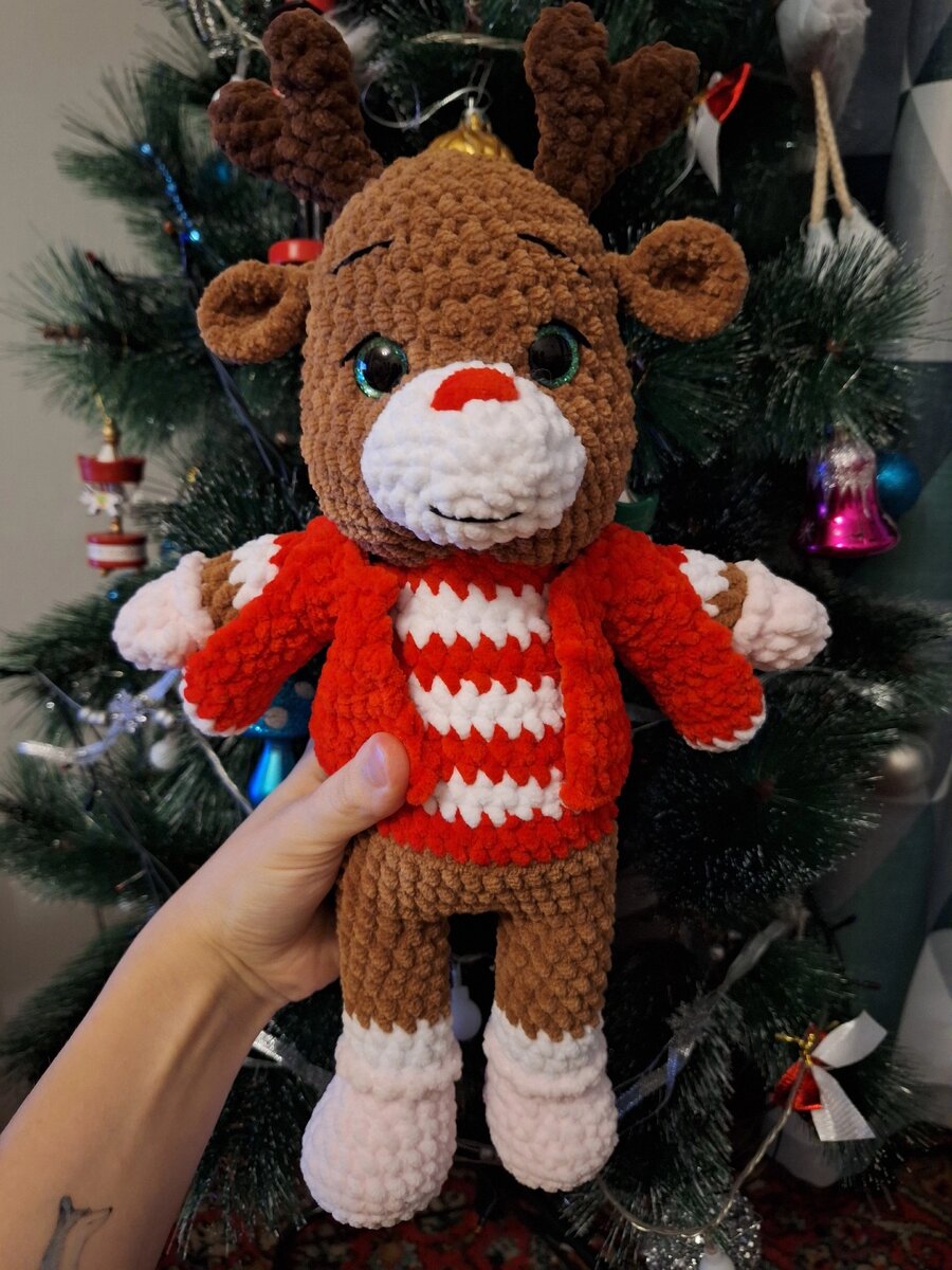 Промежуточный этап