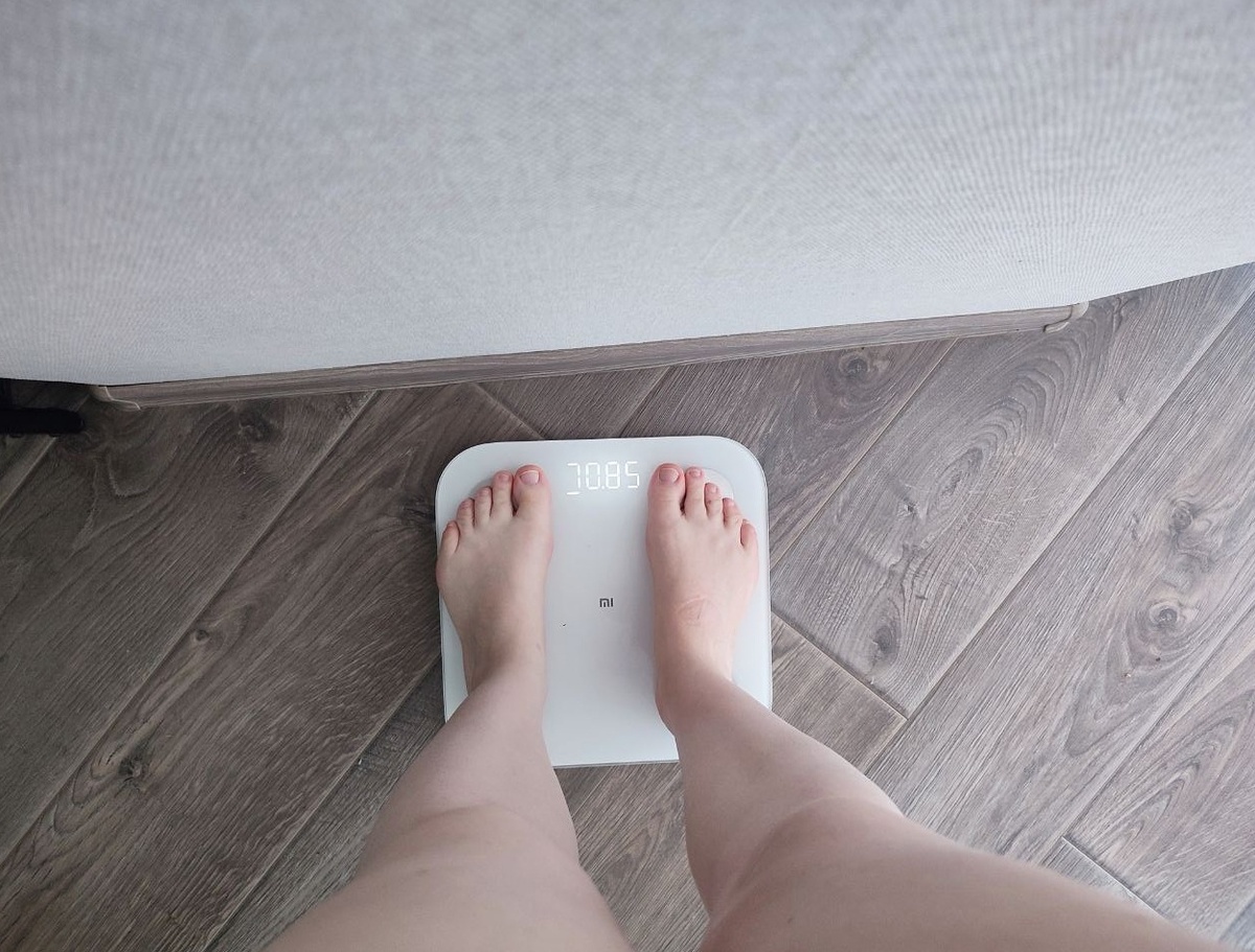 медленно, но верно