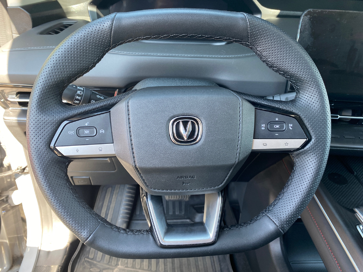  O SHI CAR Оплетка на руль, диаметр 38 см