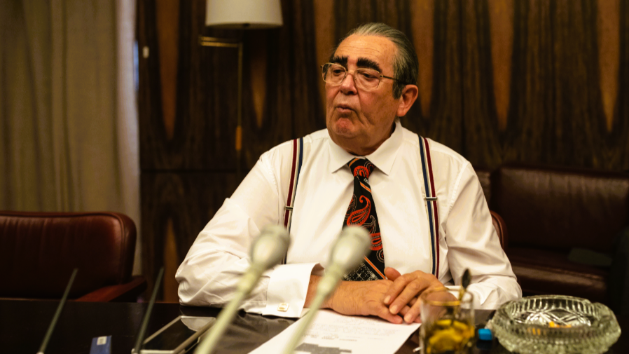 Кадр из фильма