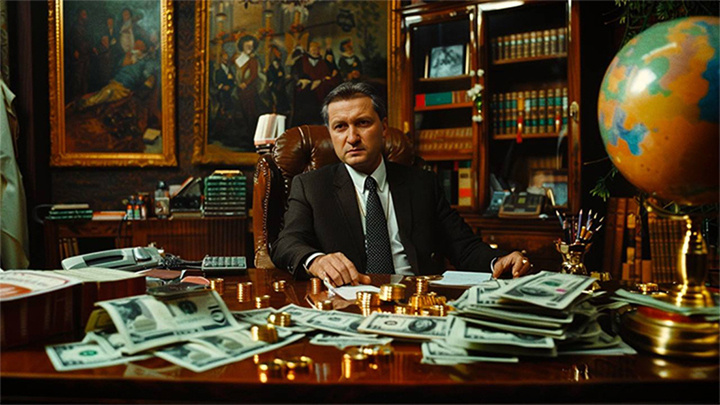 КОЛЛАЖ ЦАРЬГРАДА