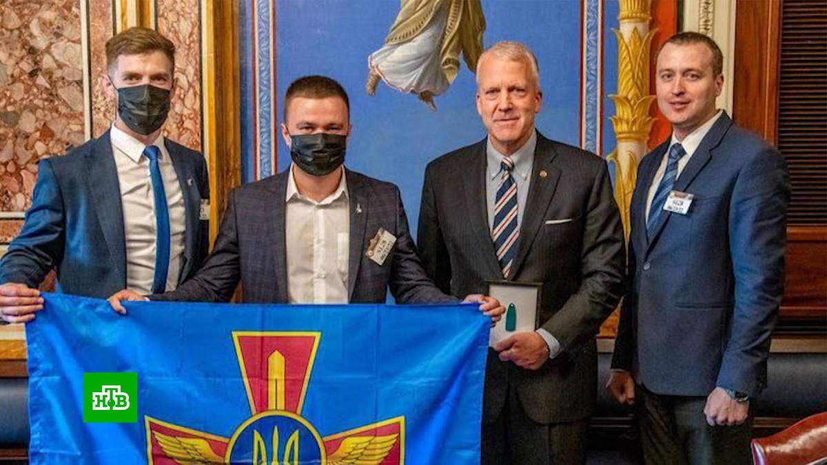    Украинские СМИ сообщили о смерти боевого летчика    F-16