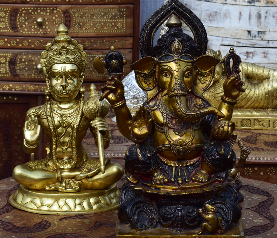 Фото: Индия Свами
