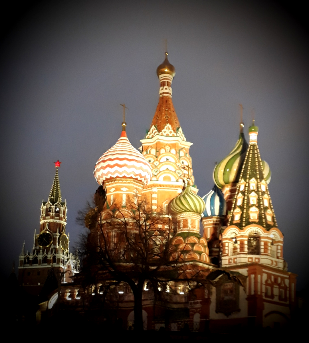 Фото автора