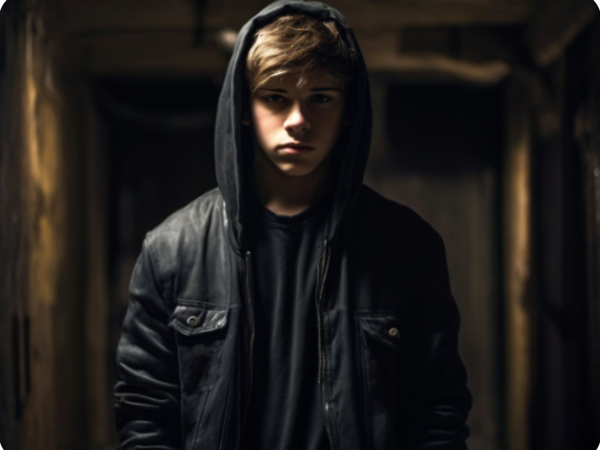 Вася - собирательный образ 