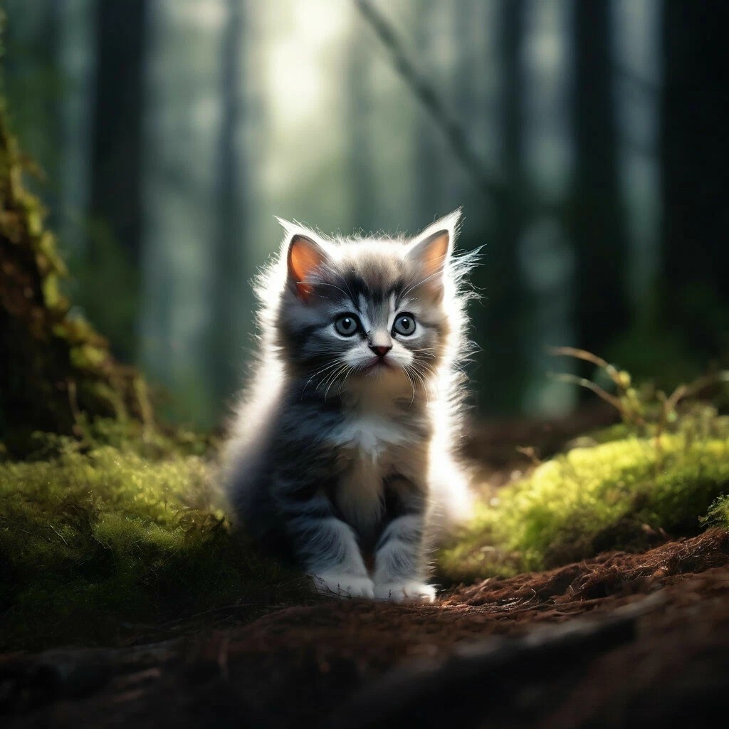 Изображение создано с помощью нейросети 