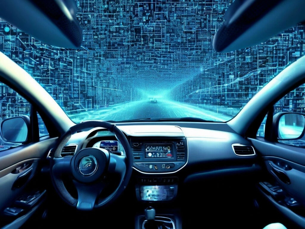 Сгенерировано в приложении Шедеврум 