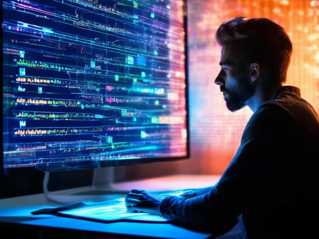 Сгенерировано в приложении Шедеврум 