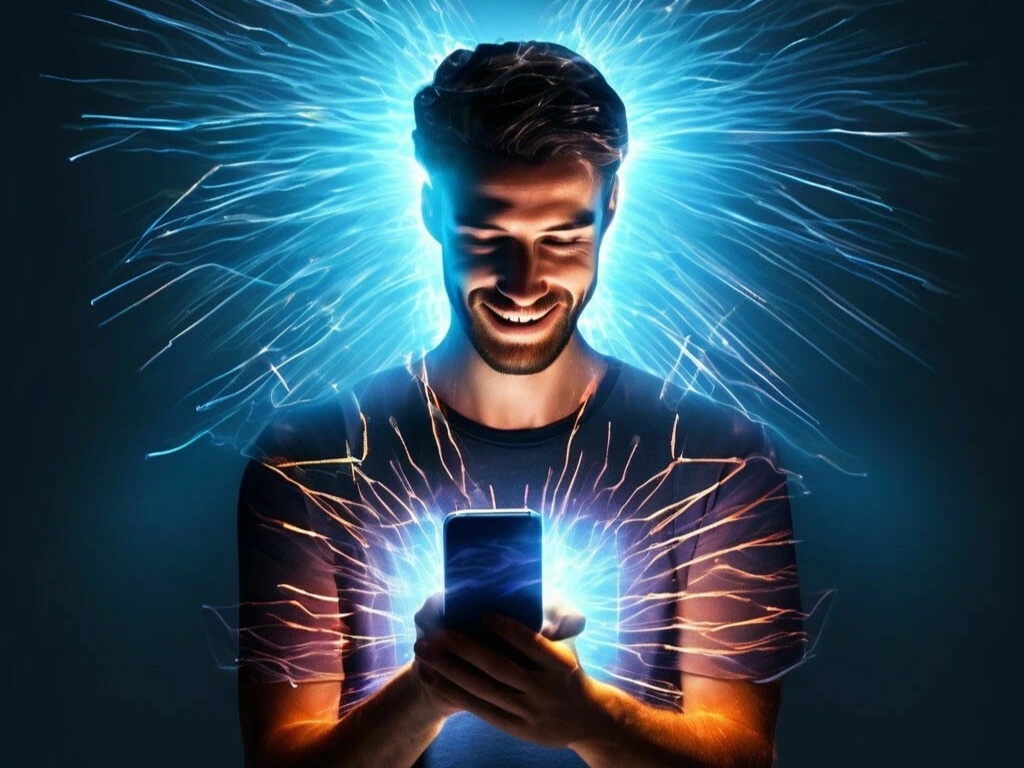 Сгенерировано в приложении Шедеврум 