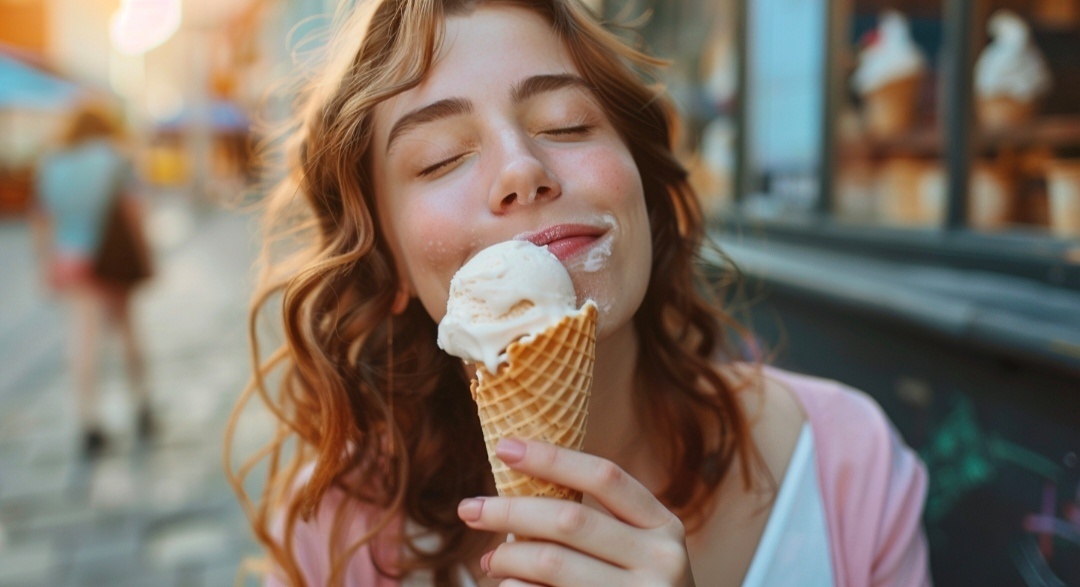 Девушки воспитаны на сказках и ждут принца, а молодые люди у нас пересмотрели порно и ищут свою ненасытную