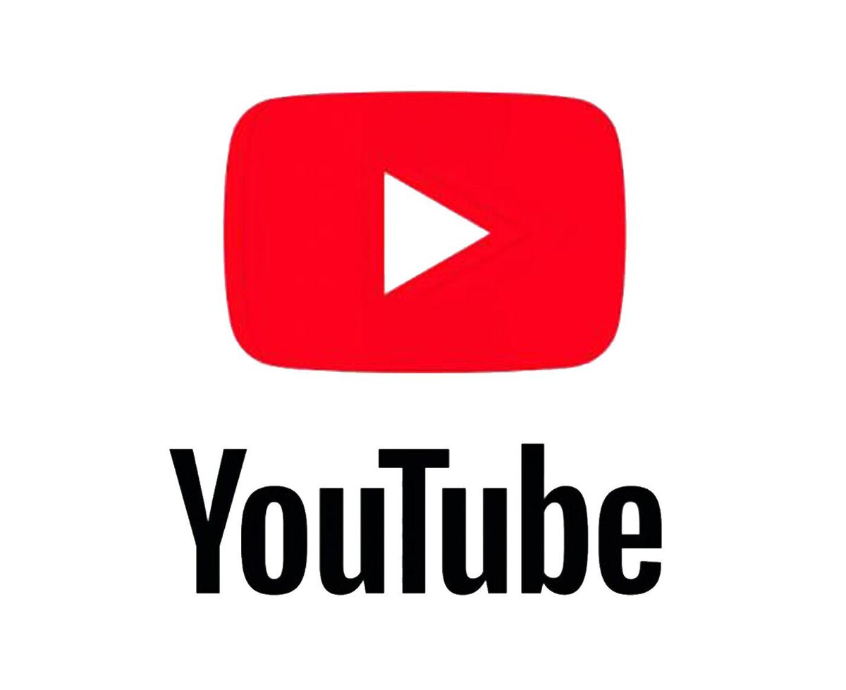 YouTube.