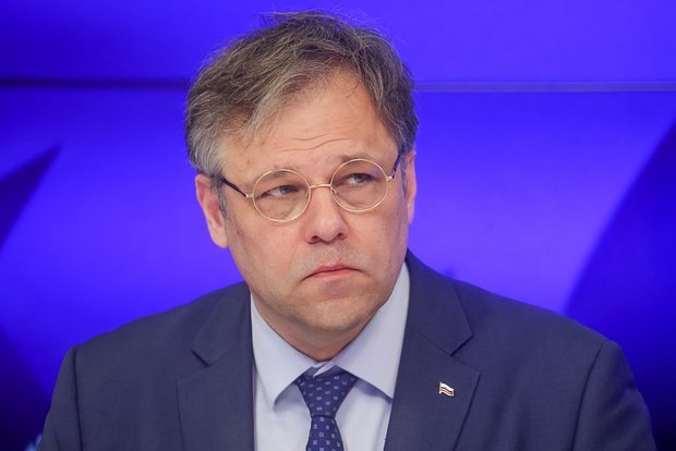 Фото: Belkin Sergey / Globallookpress