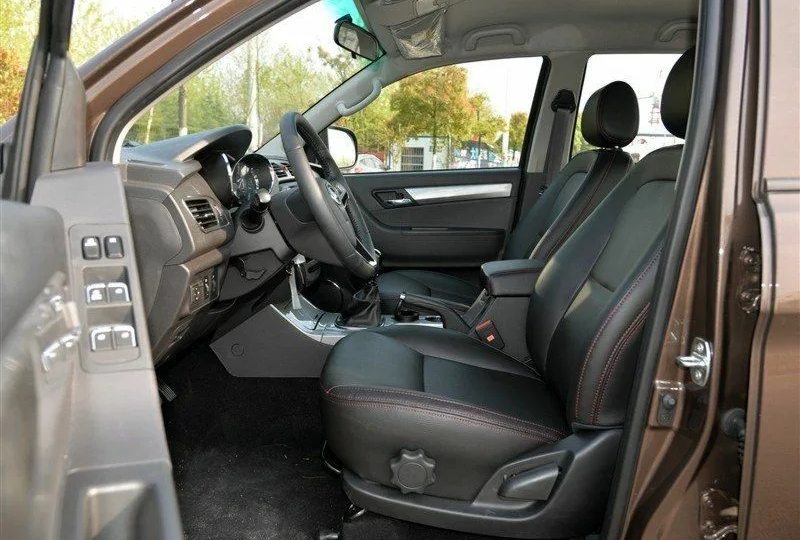 «Русский Прадо» - реальность. УАЗ начнёт сборку внедорожника с рамой и ходовой от японца. А ещё с дизелем и рессорами