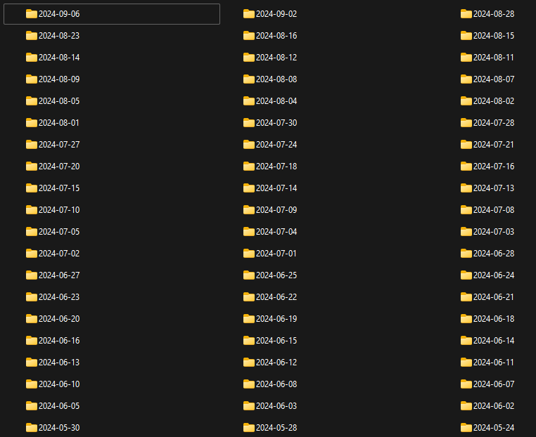 Да где же проект Агаты? 😭
