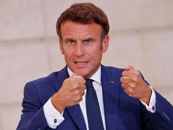    © AP Photo / Ludovic Marin