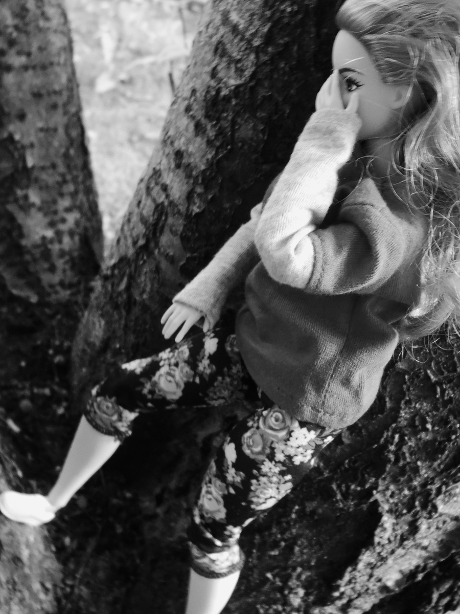 Barbie Безграничные движения FTG80/FTG84 йога Джойс