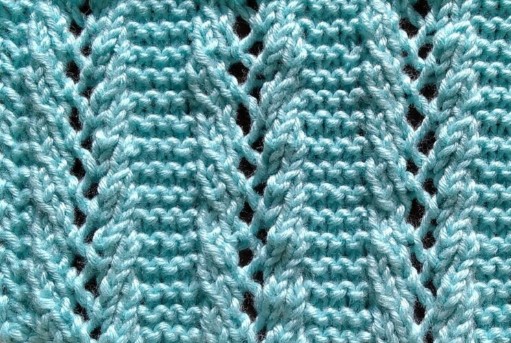 Красивые ажурные вертикальные дорожки