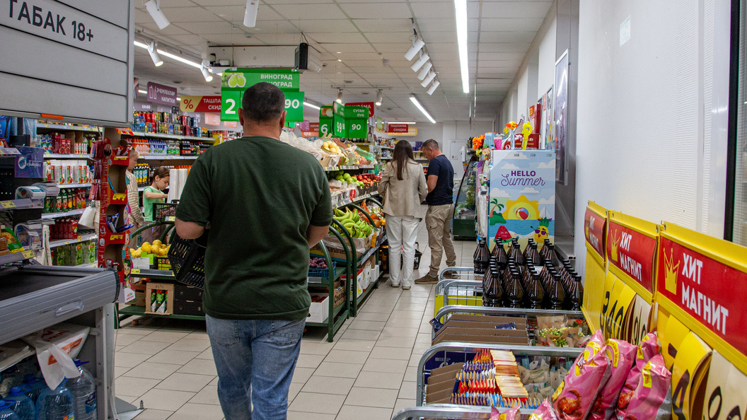    Фото: Oksana Korol/Business Online/Globallookpress