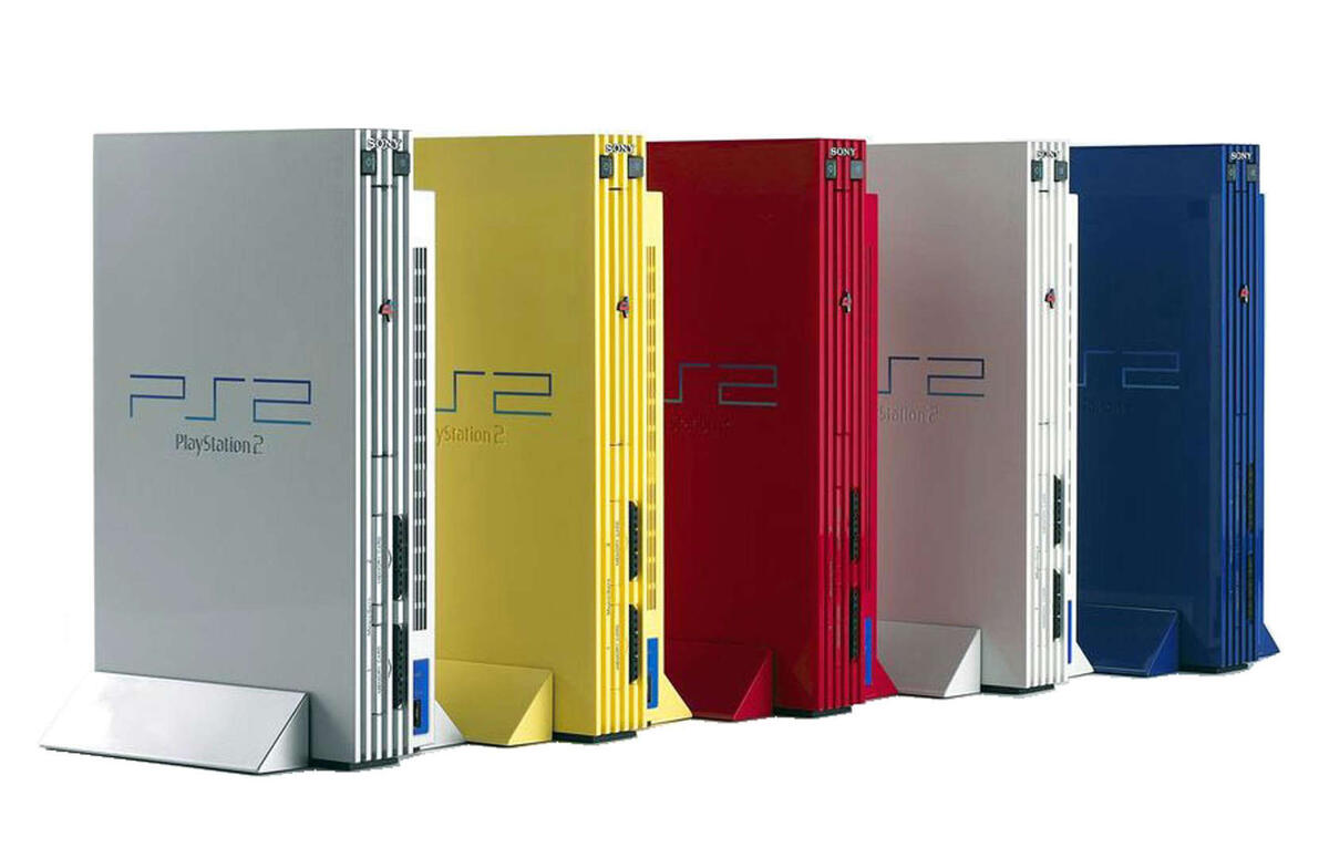 ©Courtesy Sony