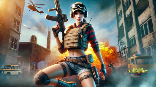 😁🔥 КУЛЬТУРНЫЙ ПАБГ (Без Мата) #PUBG #stream #БезМата  #МЕТА Олег Титов