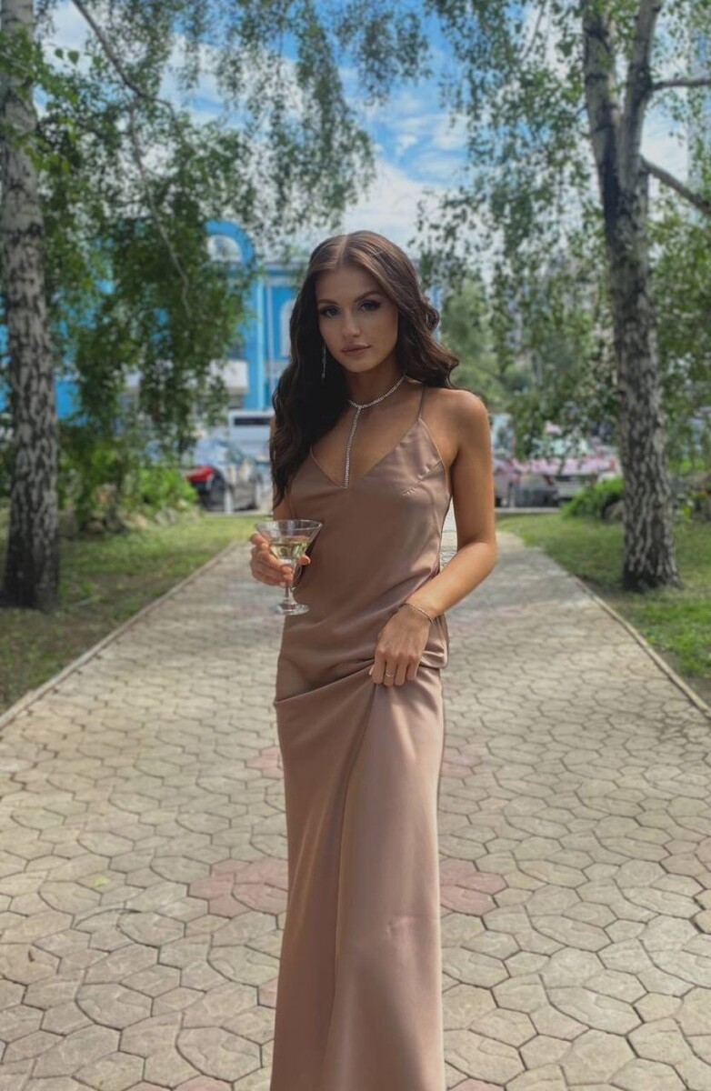    Савичева Екатерина - №8. Источник: Предоставлено организаторами конкурса