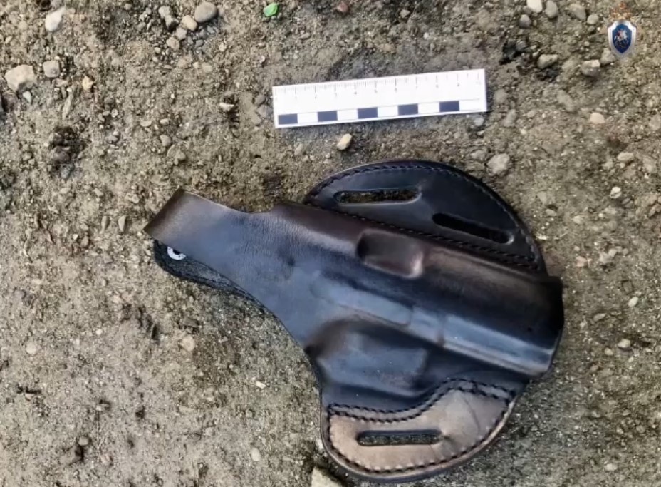 Фото: СУ СКР по Магаданской области