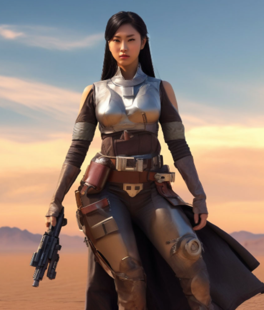 Какой star wars outlaws