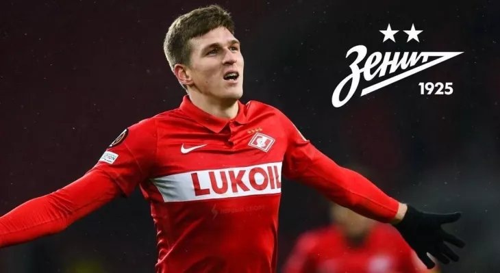    ФК «Спартак», последние новости. Главное, что случилось за 30 августа 2024 года Фото #1