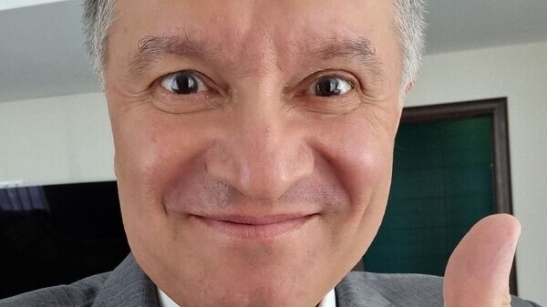    © Instagram* (*деятельность Meta по реализации Instagram запрещена в России как экстремистская) / Арсен Аваков