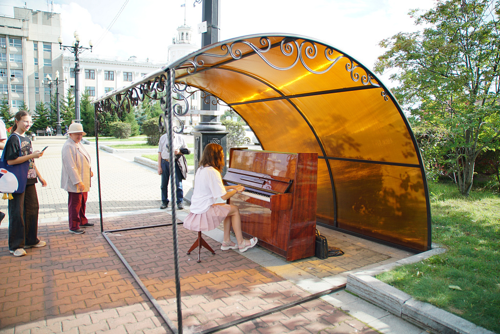 Фото - официальный сайт администрации г. Хабаровска