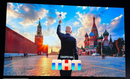 фото из интернета сериал "Гудбай"