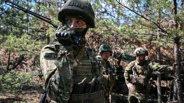    © РИА Новости . Сергей Бобылев