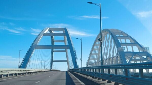    © РИА Новости Крым