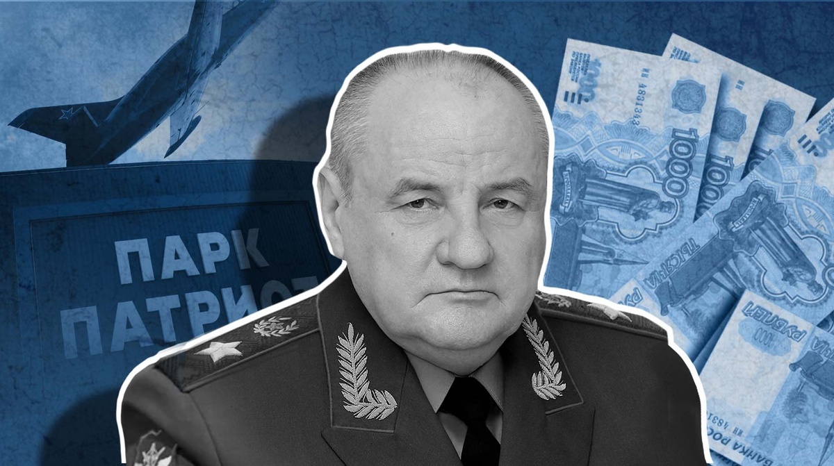    Коллаж: Daily Storm