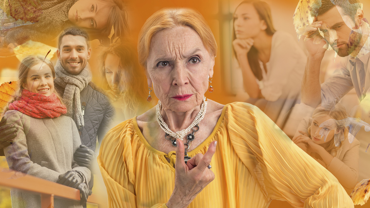 Жизненные истории, интересные рассказы из жизни и о жизни