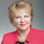 Алевтина Григорьевна Кириллова, член Общественного совета Ространснадзора, доктор технических наук, Действительный член Российской Академии транспорта: