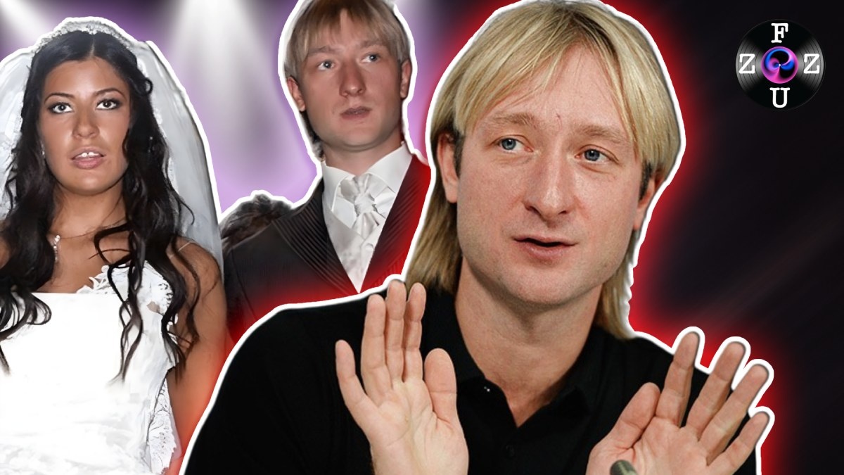 «Бросай лёд и занимайся парилками»: первая жена Плющенко, которая требовала уйти из спорта и запрещала видеться с сыном